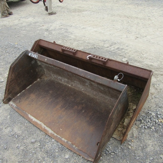 66'' QT BUCKET