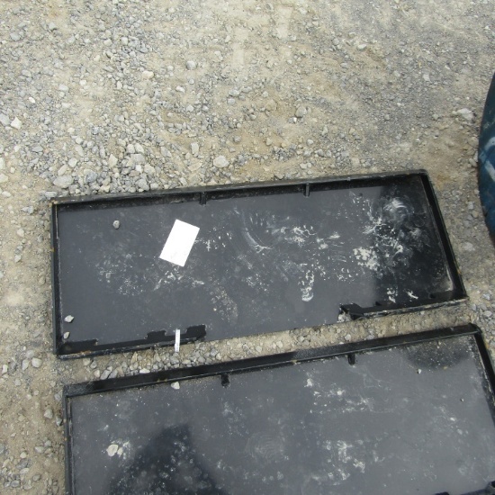 QT PLATE