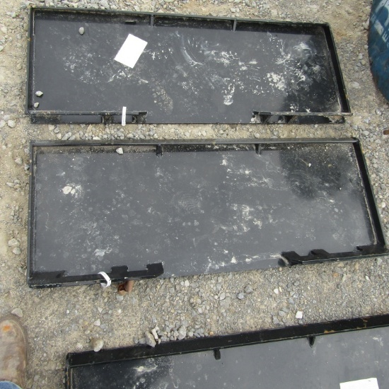 QT PLATE