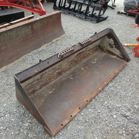 72'' QT BUCKET