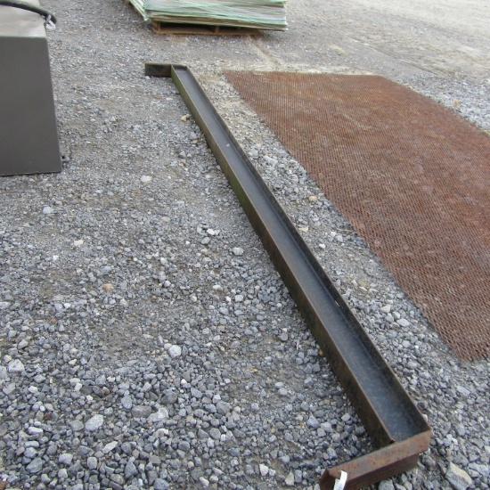 8FT I-BEAM