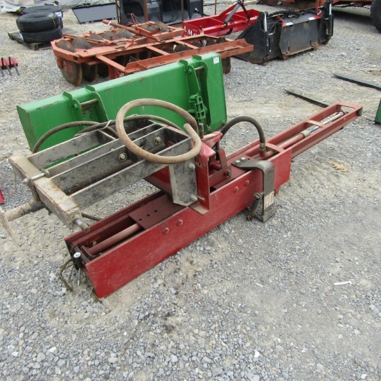 10'' SHAVER POST DRIVER
