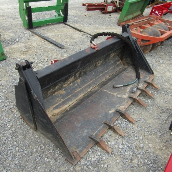 6FT 4-IN-1 QT BUCKET