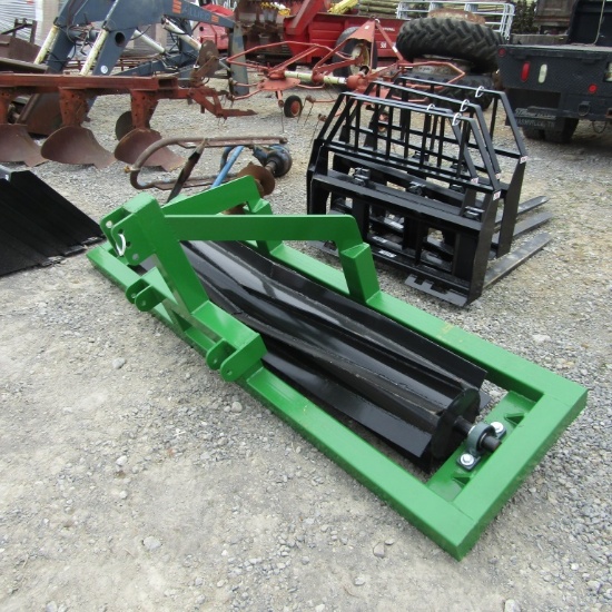 NEW 7FT STALK CHOPPER