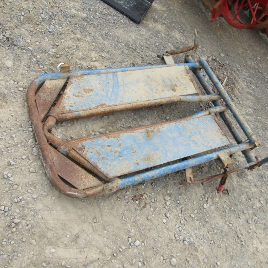 HEAD GATE