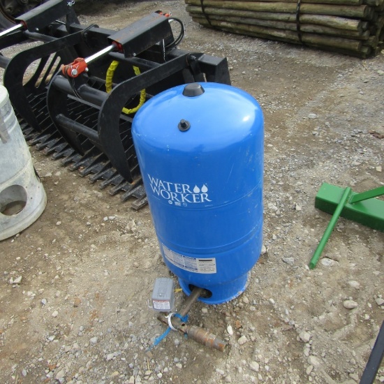 WATER TANK