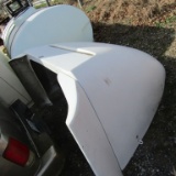 FAIRING FOR TOP OF SEMI SLEEPER