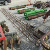 22FT HAY ELEVATOR W/ MOTOR