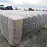 PALLET OF AIR DUCT BOARD