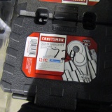 11PC CRAFTSMAN TOOL SET