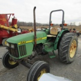 5310 JOHN DEERE TRACTOR