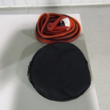 25FT 2 GAUGE JUMPER CABLE