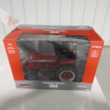 966 IH TOY TRACTOR