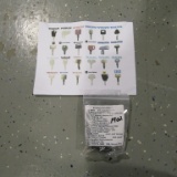 24PC EQUIPMENT KEY SET