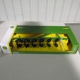 3600 6X JOHN DEERE TOY PLOW