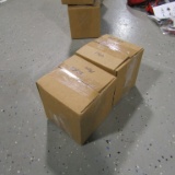 (2) BOXES OF ZIP TIES - BOTH ONE PRICE