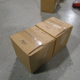 (2) BOXES OF ZIP TIES - BOTH ONE PRICE