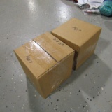 (2) BOXES OF ZIP TIES - BOTH ONE PRICE