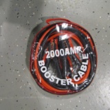 2000AMP JUMPER CABLES
