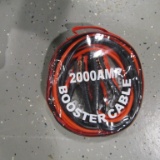 2000AMP JUMPER CABLES