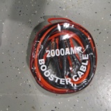 2000AMP JUMPER CABLES