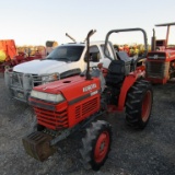 L2500 KUBOTA TRACTOR