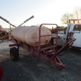 500 GALLON CENTURY SPRAYER