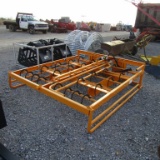 NEW LANDHONOR QT BALE ACCUMULATOR/GRAPPLE