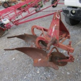2X DEARBORN PLOW