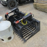 NEW 72'' MIDSTATE QT GRAPPLE