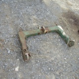 JD QUICK HITCH