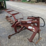 452 NEW HOLLAND DISC MOWER