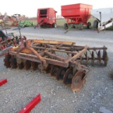 10FT TAYLOR-WAY DISK