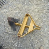 TATOR PLOW