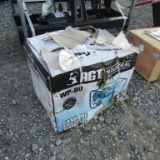 UNUSED AGT GAS WATER PUMP