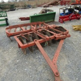 DRAG DISK