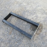 NEW HD QT PLATE