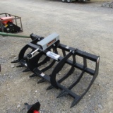 NEW 66'' TOMAHAWK QT GRAPPLE