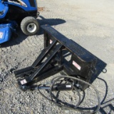 NEW IA QT TREE/POST PULLER