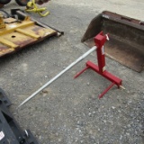 NEW LMC 3PT BALE SPEAR