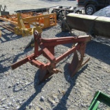 2X MF PLOW