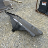 NEW QT TRAILER MOVER