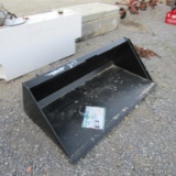 NEW 60'' KIVEL QT BUCKET