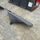 NEW QT TRAILER MOVER