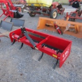 NEW 6FT LMC BOX BLADE