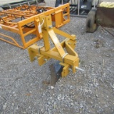 NEW 1X COUNTY LINE PLOW