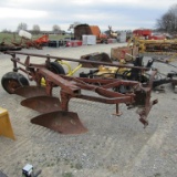 3X IH PLOW