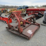 6FT BROWN TREE CUTTER