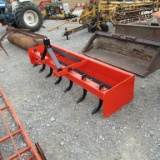 NEW 8FT TRI HD BOX BLADE