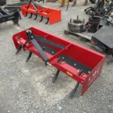 NEW 6FT LMC BOX BLADE